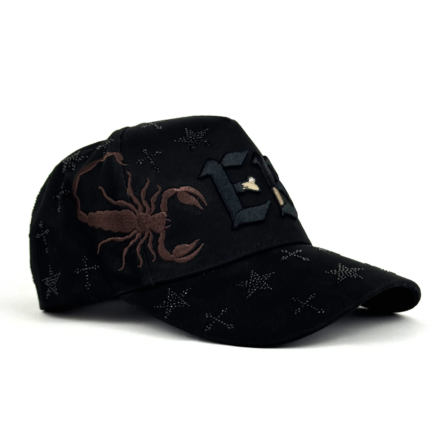 LA STINGER